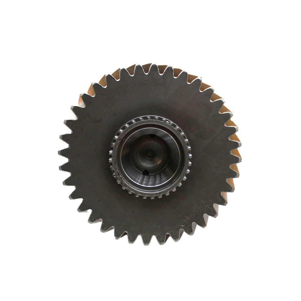 445-64401 Gear Fits JCB