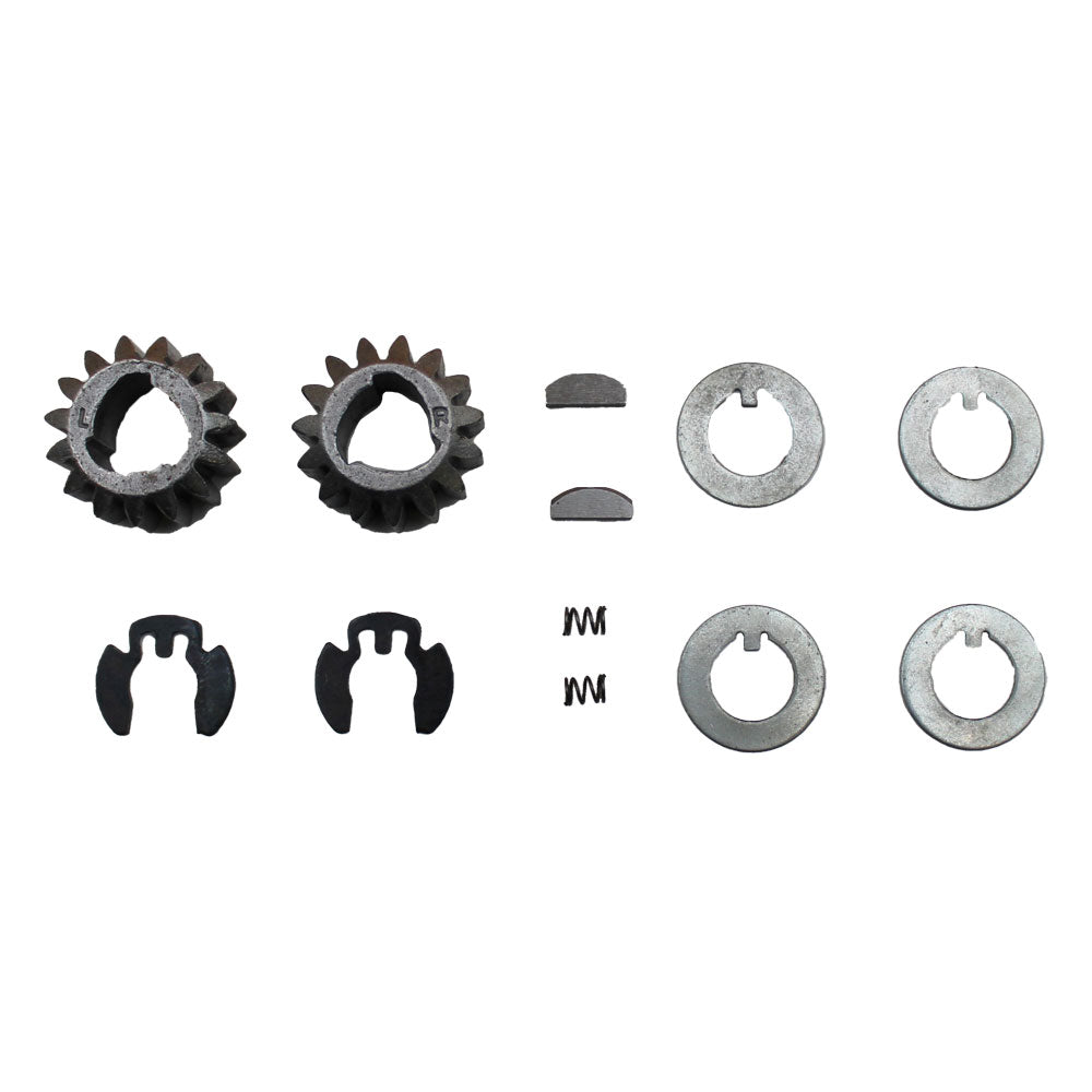 Interchangeable 22'' RWD Recycler Drive Gear Kit Fits Lawn Boy Fits Toro