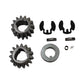 105-3040 22'' RWD Recycler Drive Gear Kit Fits Toro