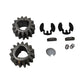 105-3040 22'' RWD Recycler Drive Gear Kit Fits Toro