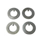 105-3040 22'' RWD Recycler Drive Gear Kit Fits Toro