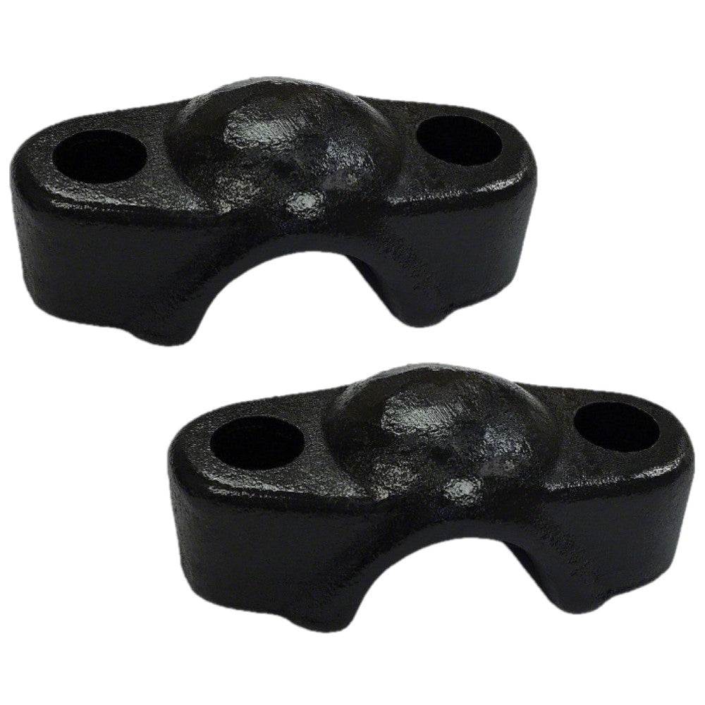 Qty 2: Radius Ball Cap Fits John Deere Replaces SW02786