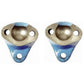 9N3442 Qty 2: Radius Ball Spacer Fits Ford/New Holland