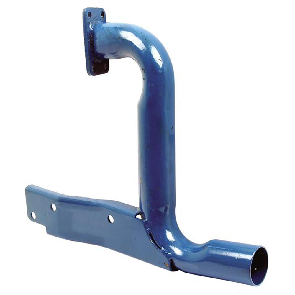 81873433 Exhaust Elbow Fits Case/International Harvester