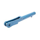 Leveling Box Fork - Category 1 Lower Fits Massey Ferguson 35 135 184358M1