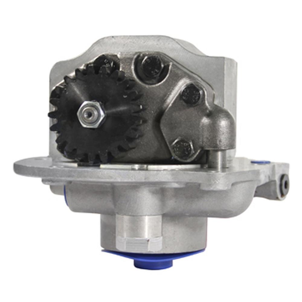 Hydraulic Pump Fits Ford Replaces 47429728