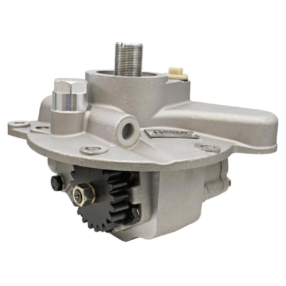 Hydraulic Pump Fits Ford/New Holland Replaces 47429728