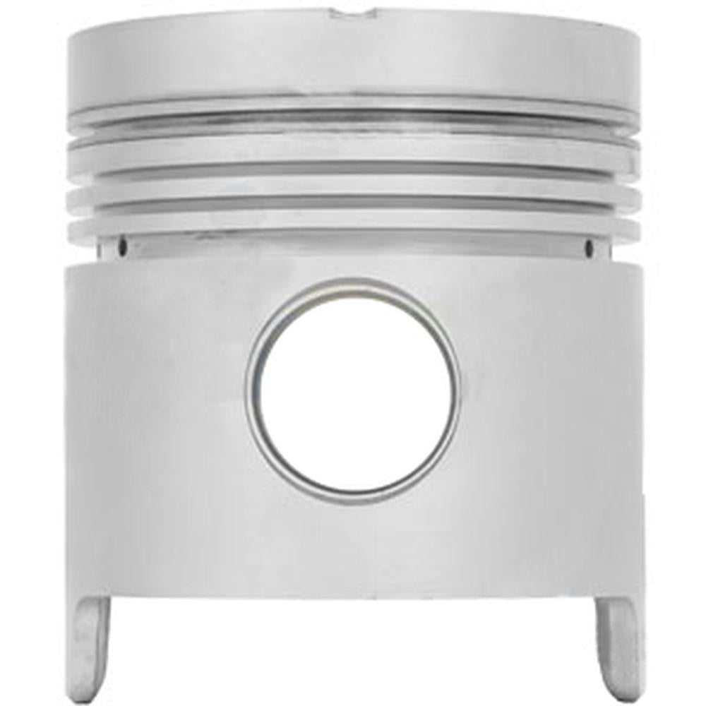 Piston & Pin Assembly Fits Ford/New Holland Replaces 81817956