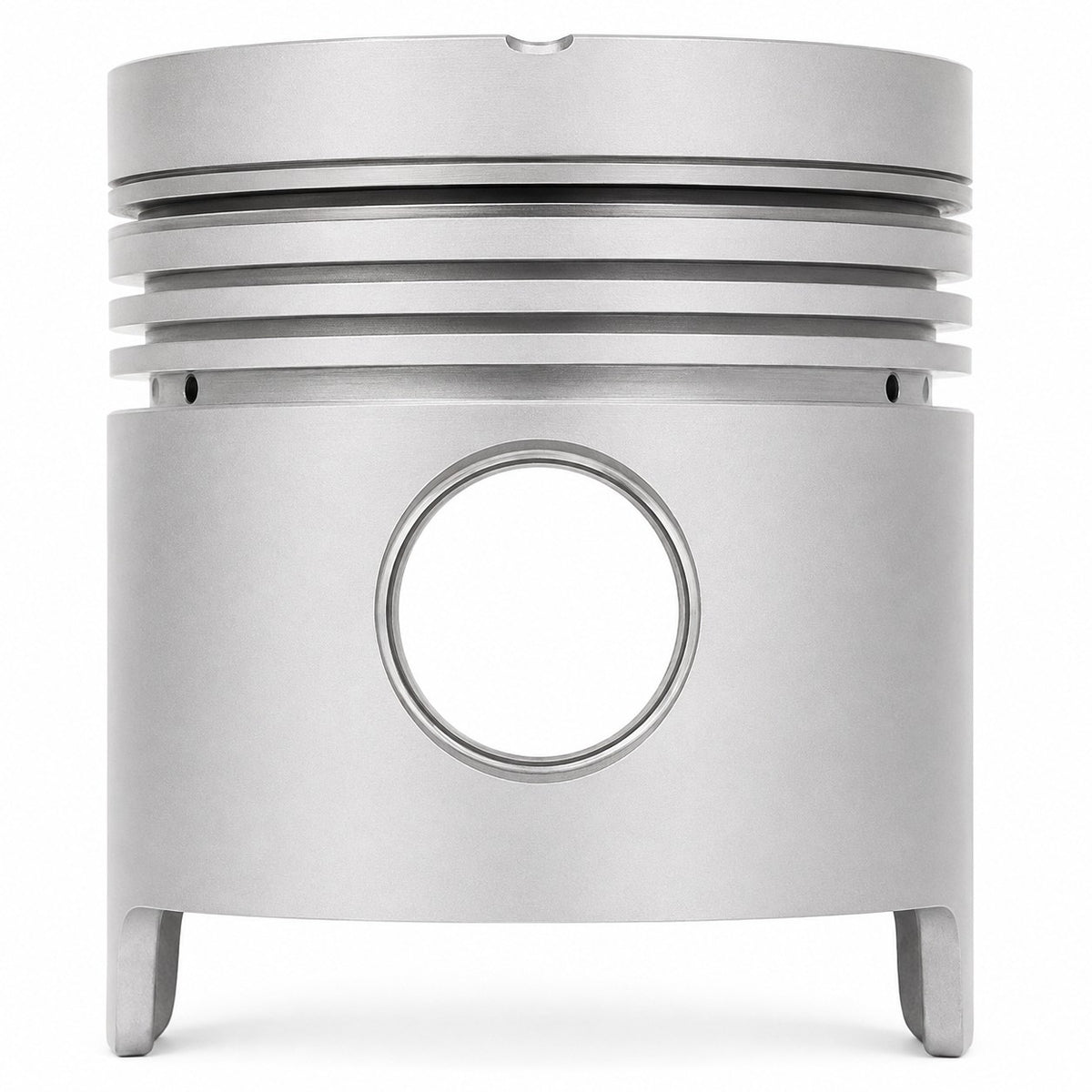 Piston & Pin Assembly Fits Ford/New Holland Replaces 81817956