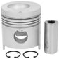1109-1001 - Piston Kit Fits Ford/New Holland