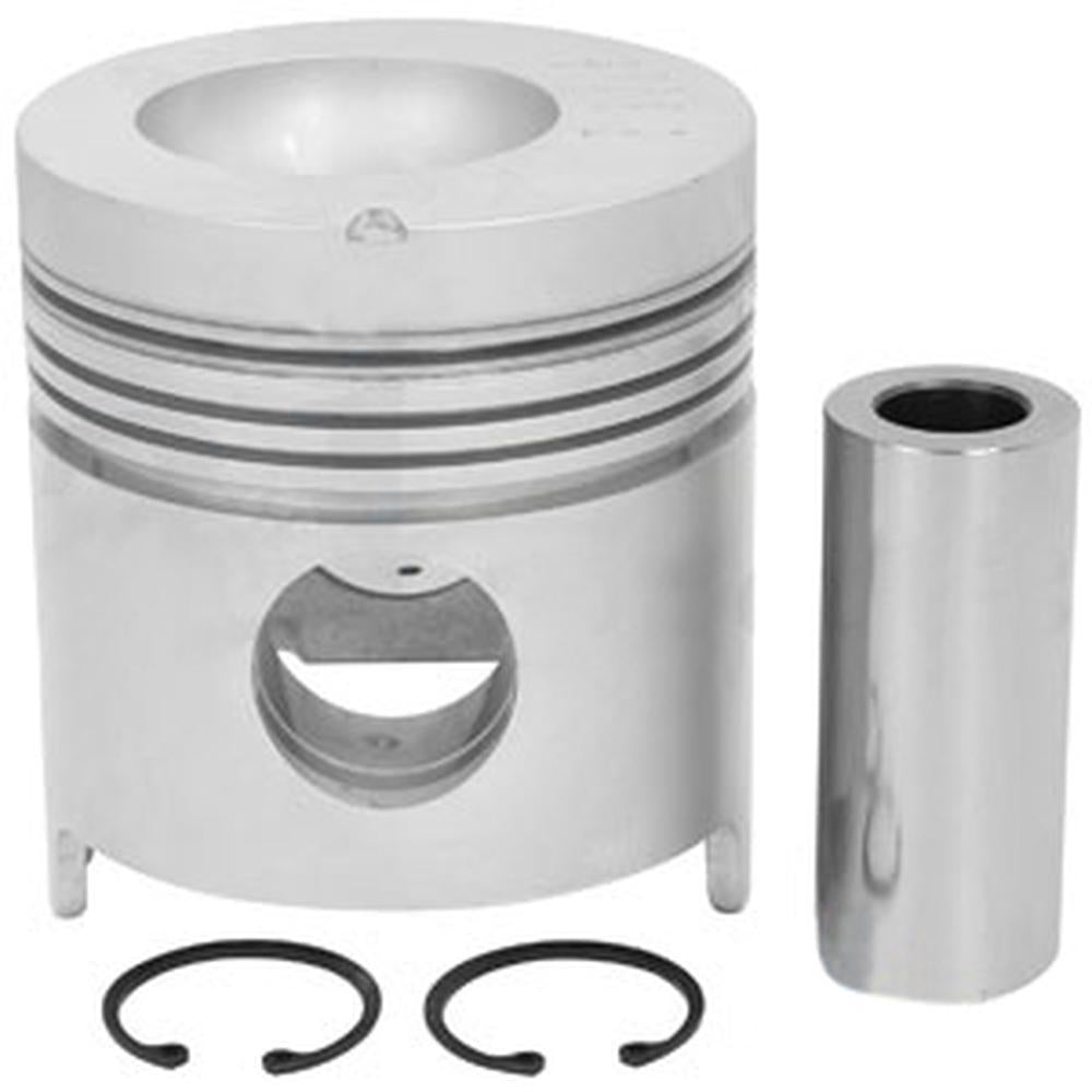 1109-1001 - Piston Kit Fits Ford/New Holland