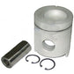 Piston & Pin Assembly Fits Ford Replaces 83928178