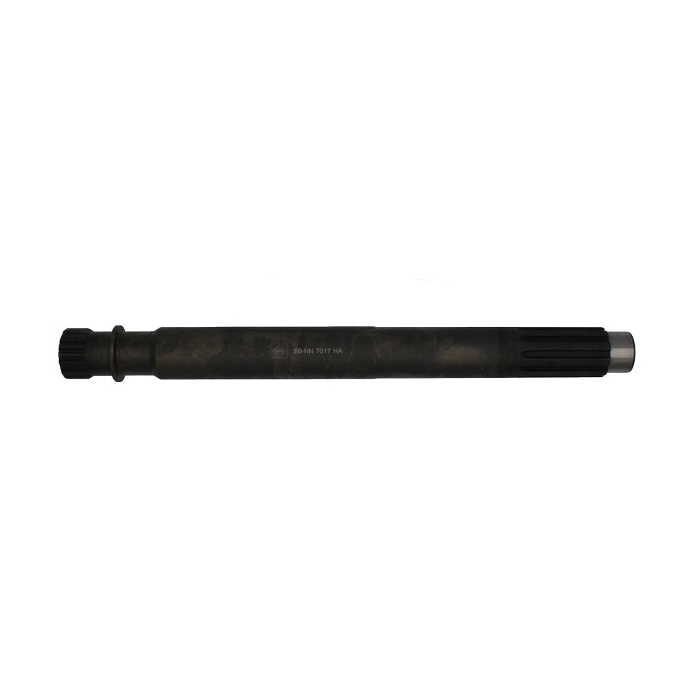 E0NN7017HA - Trans Shaft w/o Dual Power