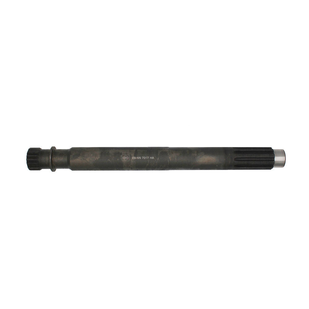 E0NN7017HA - Transmission Shaft Fits Ford/New Holland