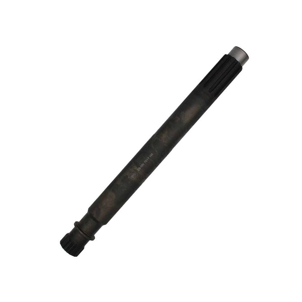 E0NN7017HA - Transmission Shaft Fits Ford/New Holland