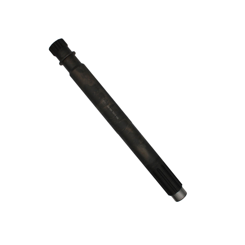 E0NN7017HA - Transmission Shaft Fits Ford/New Holland