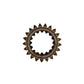 E0NN7106BA - Countershaft Sliding Gear Coupling