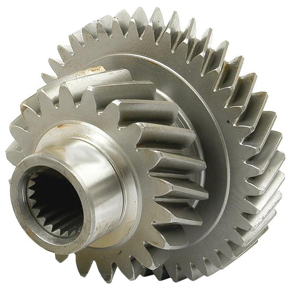 E0NN745AA - PTO Driven Gear
