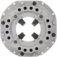 12" Pressure Plate Fits Ford/New Holland Replaces 1817036