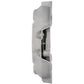12" Pressure Plate Fits Ford/New Holland Replaces 1817036