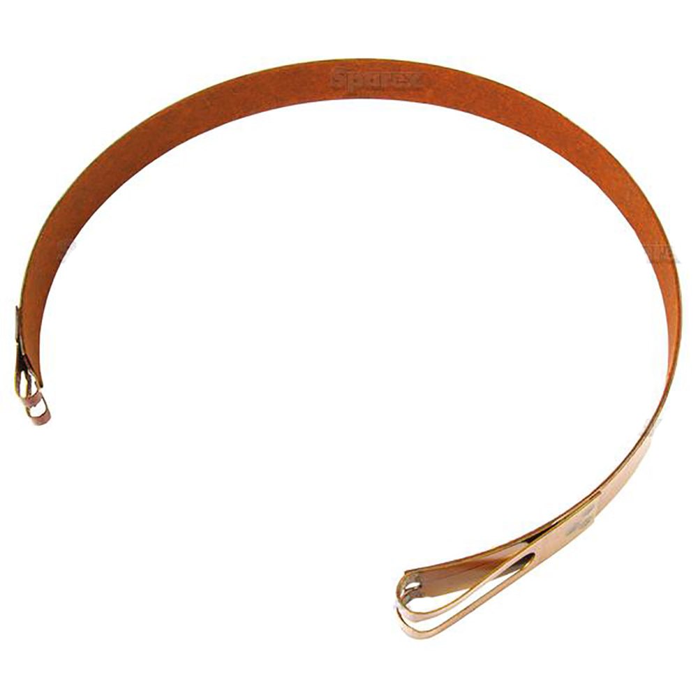 E0NNB726AB PTO Brake Band Fits Ford 5000, 7000, 5600, 6600, 7600, 7700+