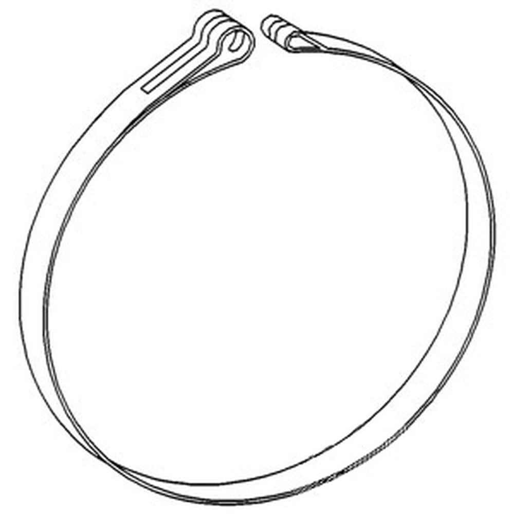 E0NNB726AB PTO Brake Band Fits Ford 5000, 7000, 5600, 6600, 7600, 7700+