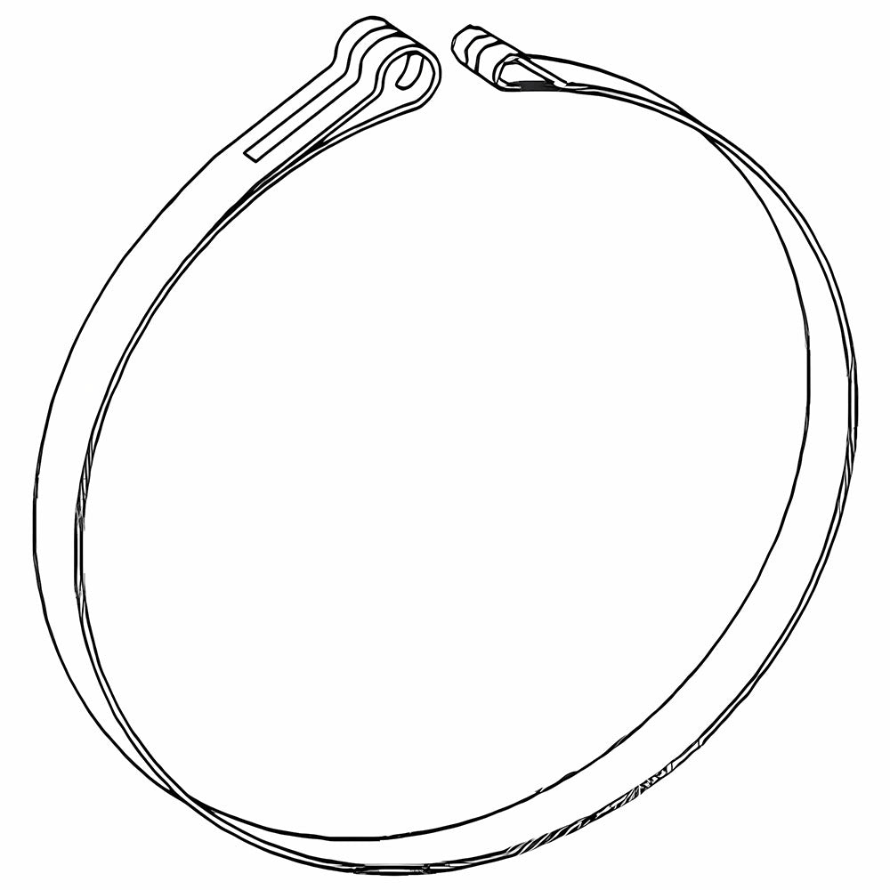 A-VPJ7041-AI PTO Brake Band