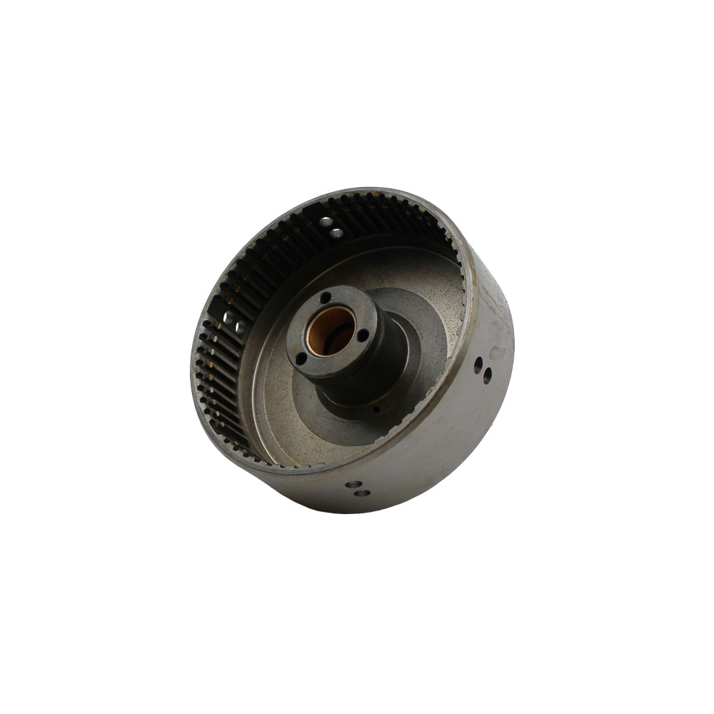 TRA-F-411707-AA Housing, PTO 5 Plate E0NNN707AA