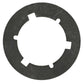 E1657-AIC Steel PTO Disc