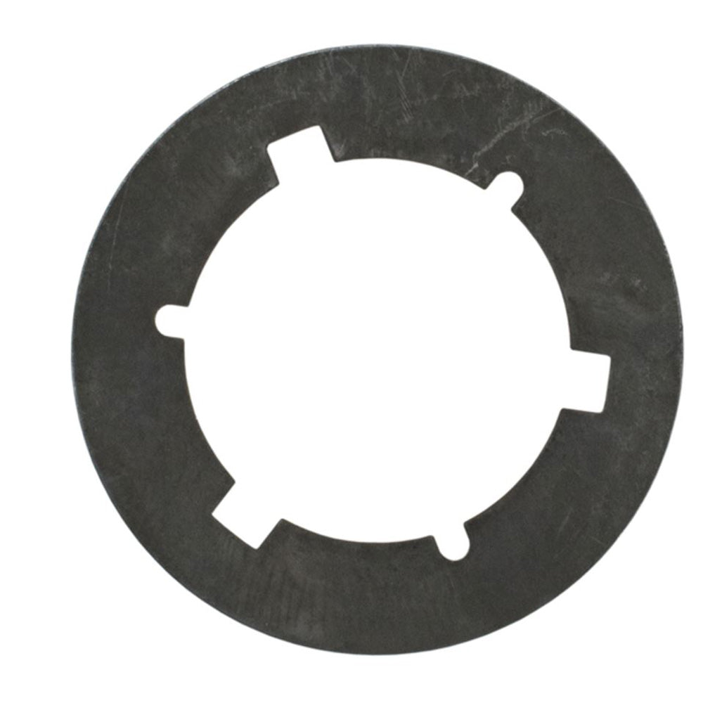E1657-AIC Steel PTO Disc