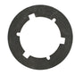 CLC90-0078 Steel PTO Disc Fits White 2-44 550 SUPER 55