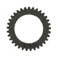 E1658-AIC PTO Clutch Disc