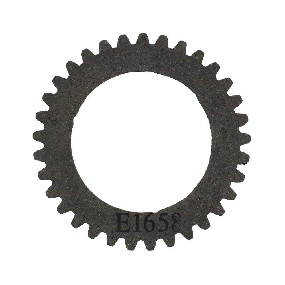E1658-AIC PTO Clutch Disc