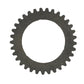 E1658-AIC PTO Clutch Disc