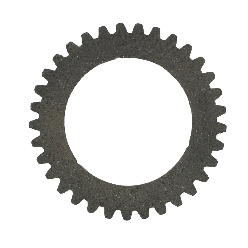 E1658-AIC PTO Clutch Disc