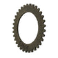 E1658-AIC PTO Clutch Disc