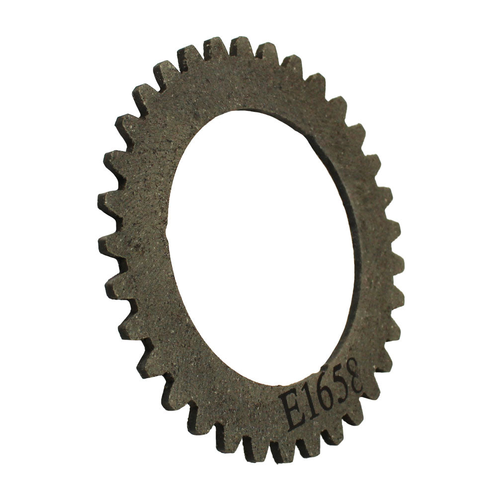E1658-AIC PTO Clutch Disc