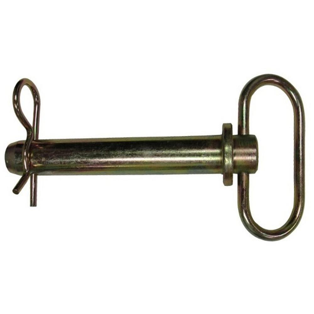 HPL06 Cold Forged Hitch Pin Fits Universal Products