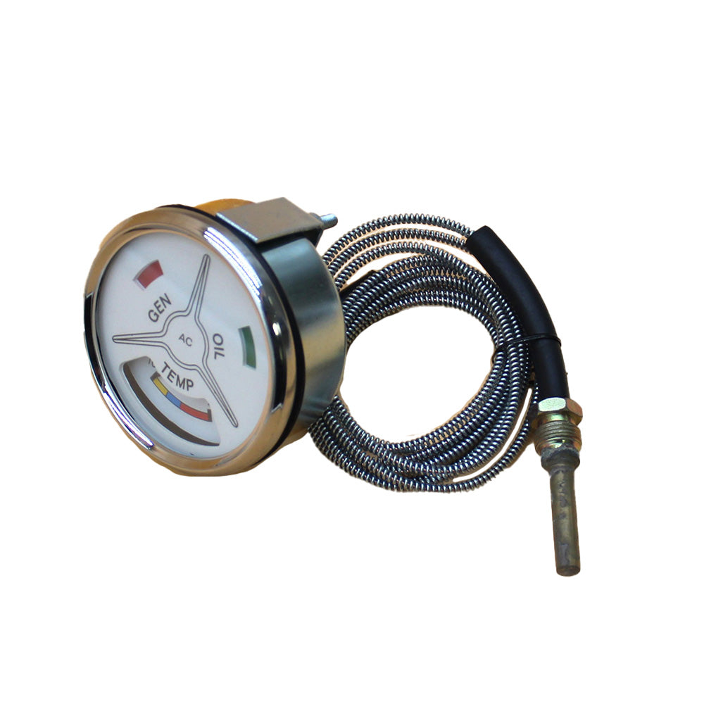 E1ADDN10849-AIC Temperature Gauge