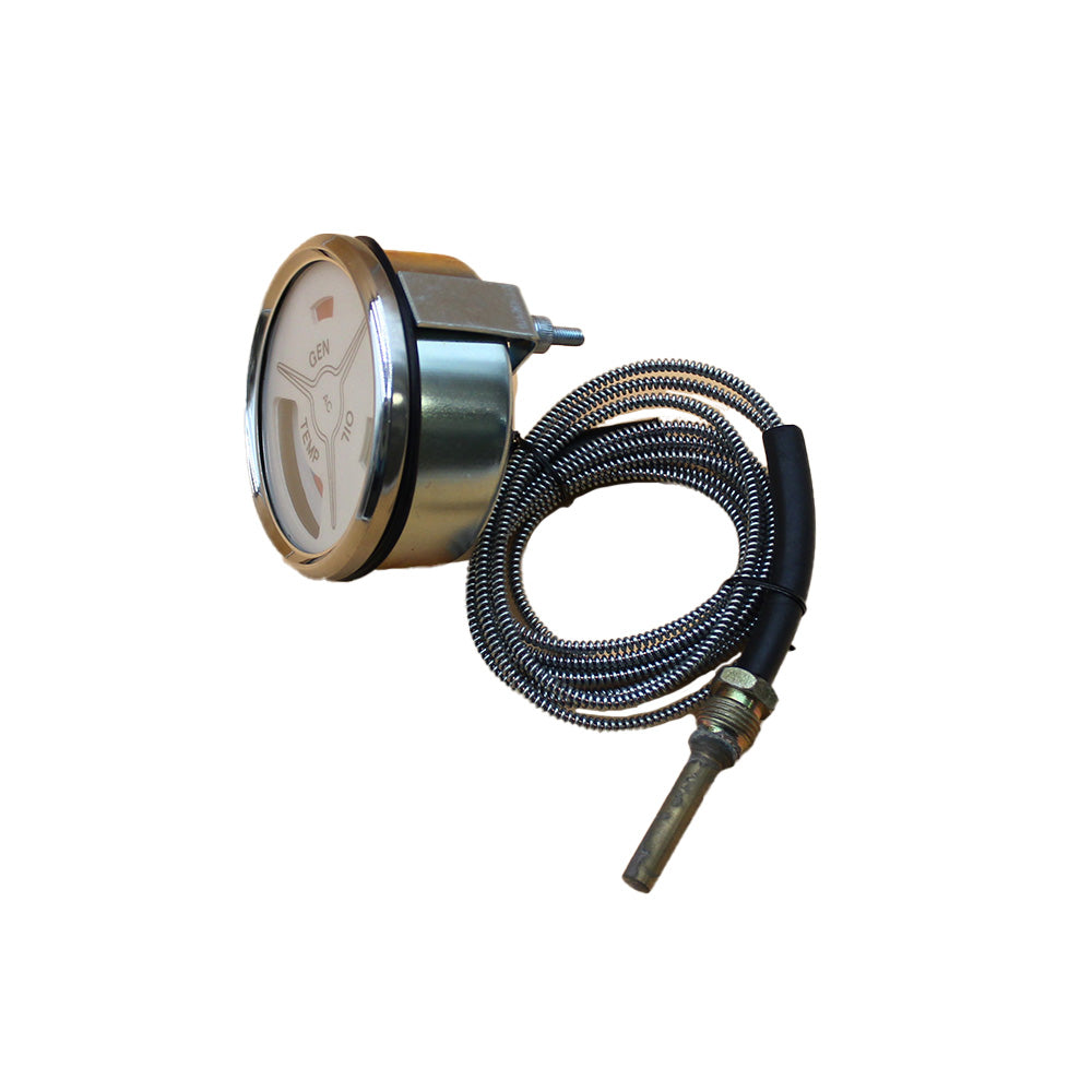 E1ADDN10849-AIC Temperature Gauge