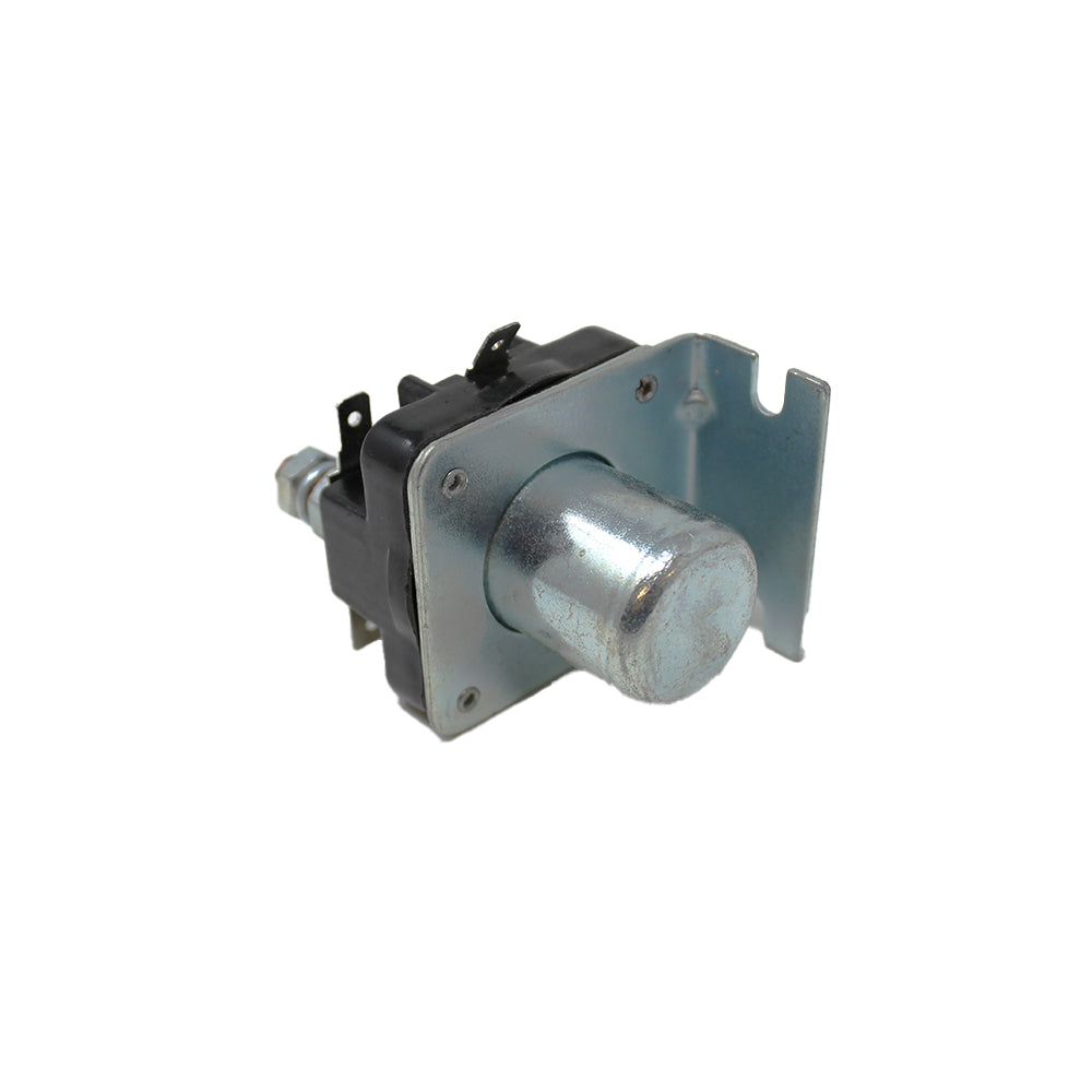 9843617 Solenoid Fits Ford/New Holland