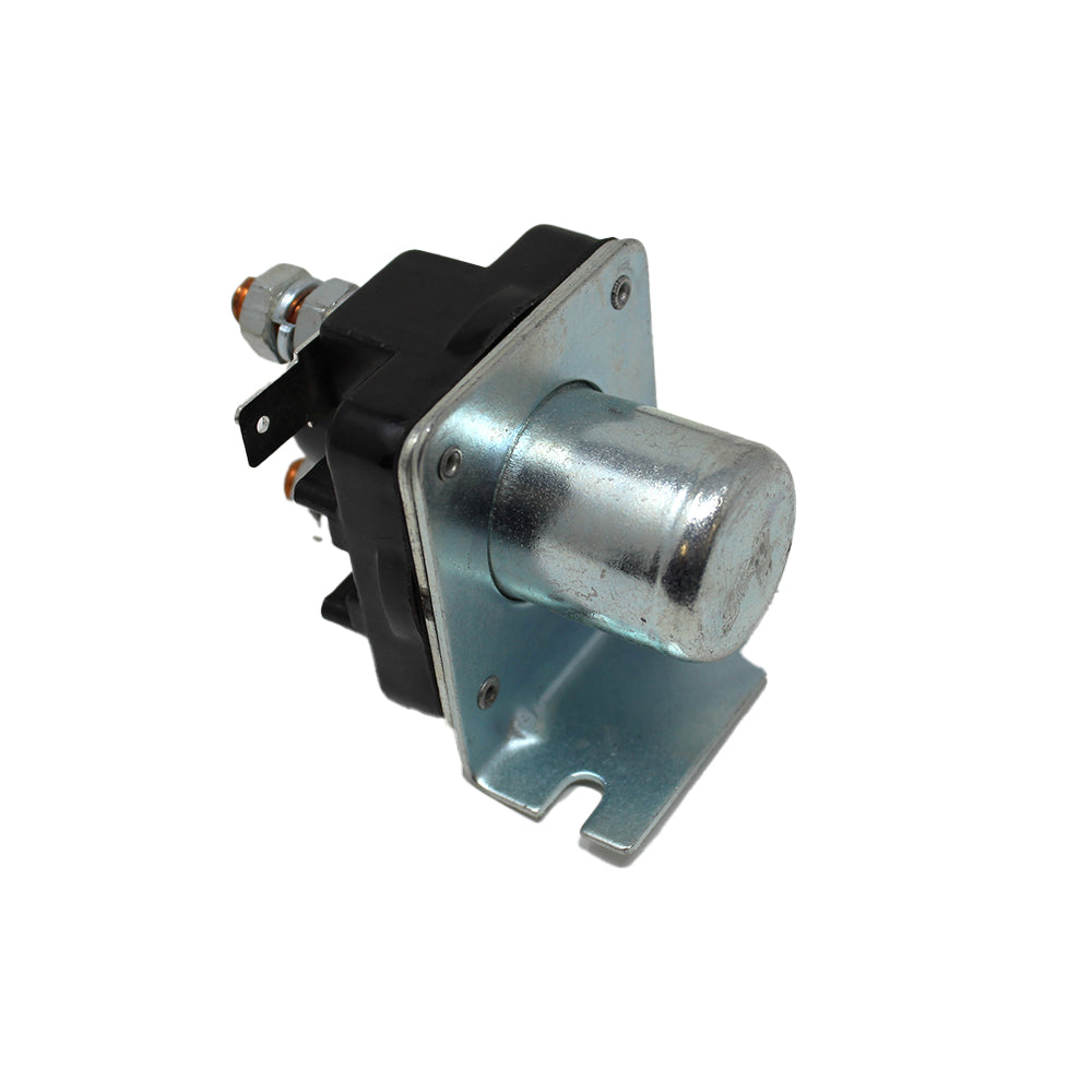 9843617 Solenoid Fits Ford/New Holland