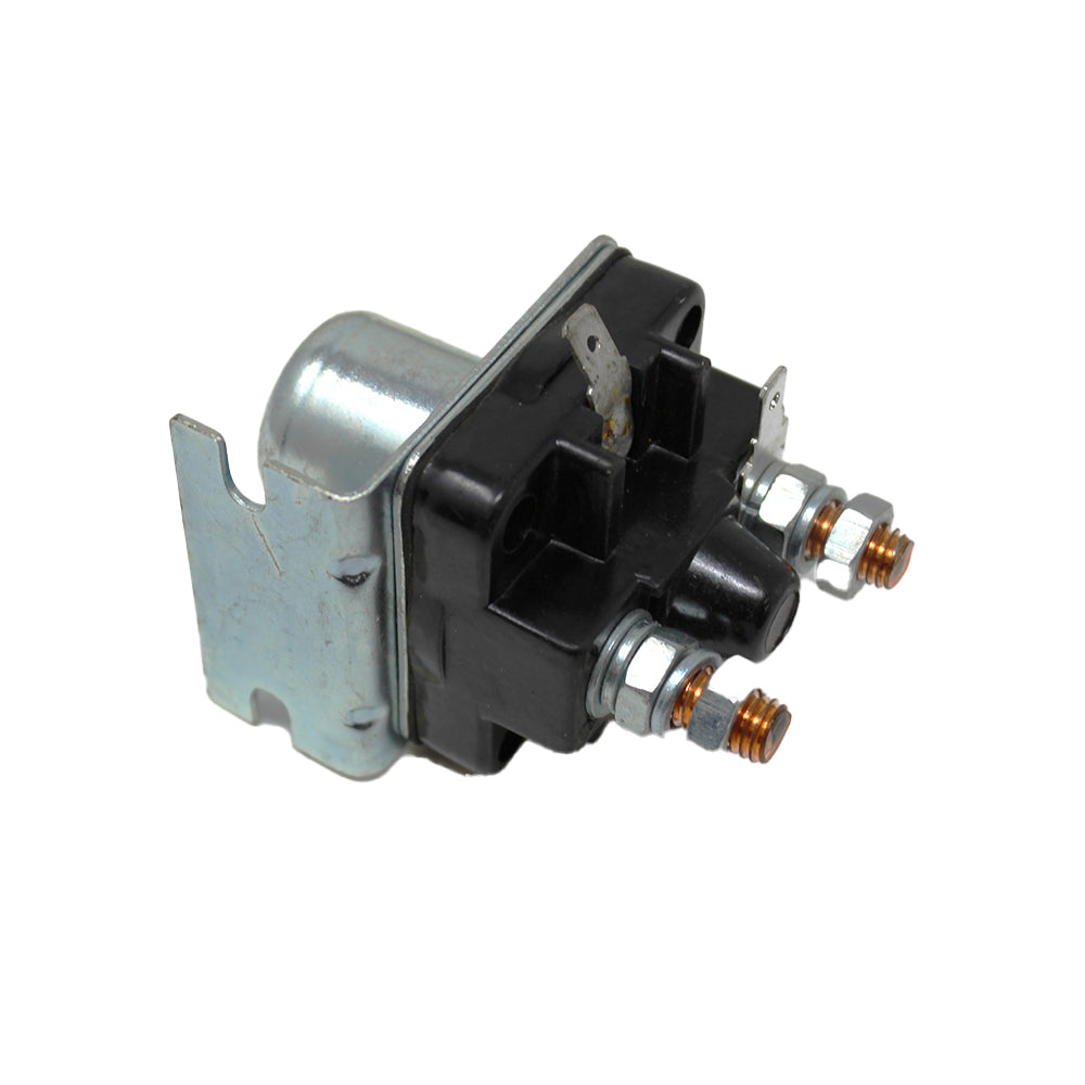 9843617 Solenoid Fits Ford/New Holland