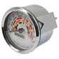 Tachometer Gauge Fits Ford Major Super Major E1ADDN17360A
