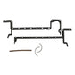 E1ADDN6781C-AIC Oil Pan Gasket Set