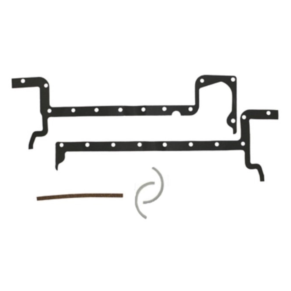 E1ADDN6781C-AIC Oil Pan Gasket Set