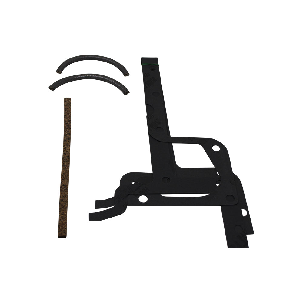 81743591 Oil Pan Gasket Set Fits Perkins