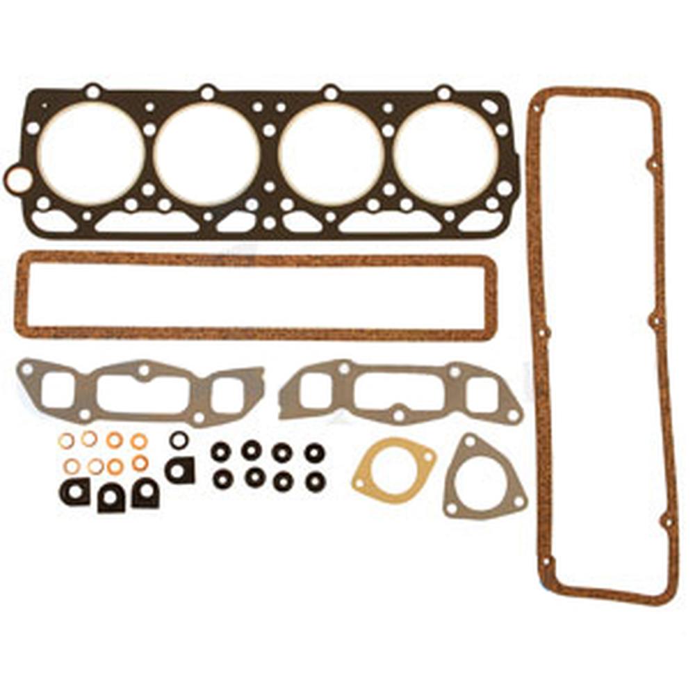 E1ADDN6C037C - Upper Gasket Set
