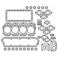 E1ADDN6C037C - Upper Gasket Set
