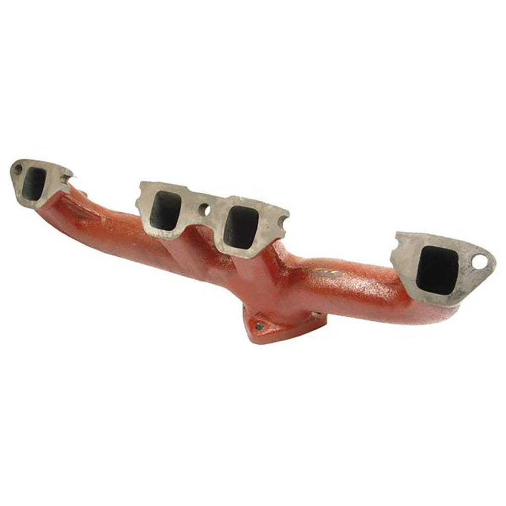 Manifold w/ Gaskets & Elbow Fits Ford/New Holland Replaces E1ADDN9429A